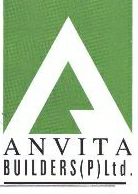 Anvita Builders (p) Ltd. Device mark 1703346 Trademark