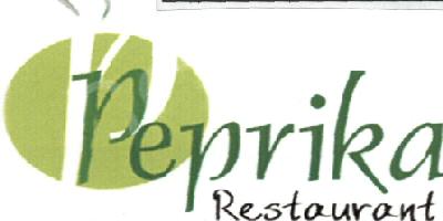 Peprika Restaurant Device mark 1798401 Trademark