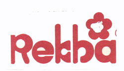 Rekba ( Lable) Device mark 1404685 Trademark