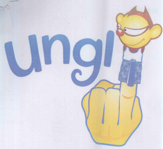 Ungli Device mark 1684001 Trademark