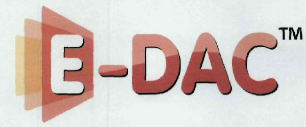 E - Dac Device mark 1971031 Trademark