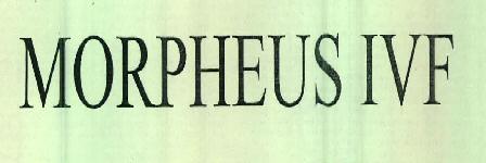 Morpheus Ivf Device mark 2358812 Trademark