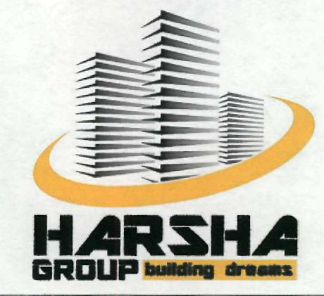 Harsha Group (label) Device mark 2207040 Trademark