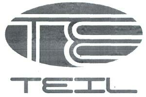Teil With Label Device mark 2086251 Trademark
