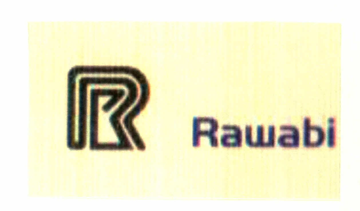 R Rawabi Device mark 2900538 Trademark