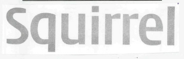 Squirrel Device mark 2359192 Trademark