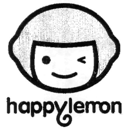 Happylemon (device) Device mark 2263627 Trademark