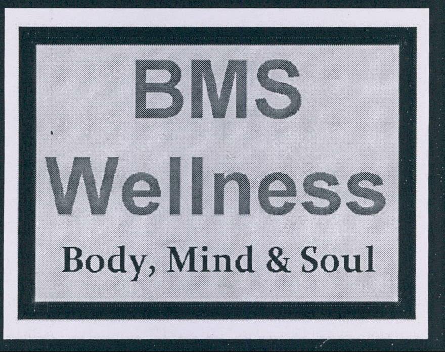 Bms Wellness Device mark 2078186 Trademark