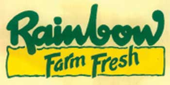 Rainbow Farm Fresh Device mark 805271 Trademark