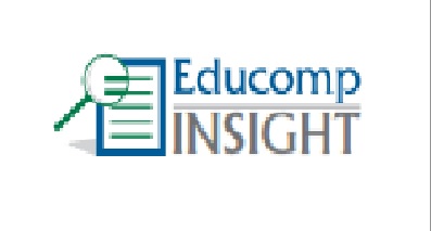 Educomp Insight (label) Device mark 2925473 Trademark