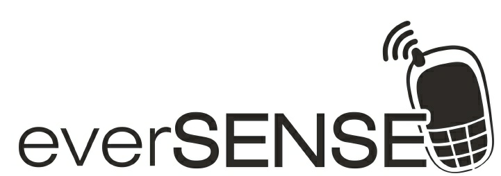 Logo With Eversense Device mark 2535235 Trademark