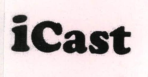Icast Device mark 2318299 Trademark