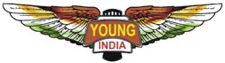 Young India With Logo Device mark 2968418 Trademark
