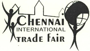 Chennai International Trade Fair Device mark 1533908 Trademark