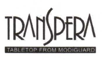Transpera Device mark 1202443 Trademark