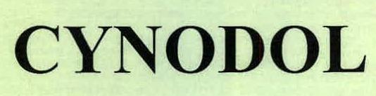 Cynodol Device mark 2207370 Trademark