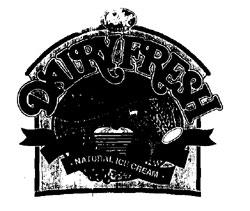 Vadilal Dairy Fresh Device mark 808235 Trademark