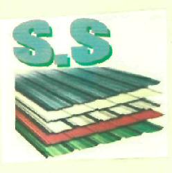 S.s (label) Device mark 2801770 Trademark