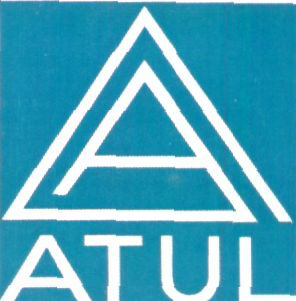 Atul (logo) Device mark 1549160 Trademark