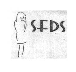 Sfds Device mark 2124575 Trademark