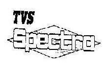 Tvs Spectra Device mark 817613 Trademark
