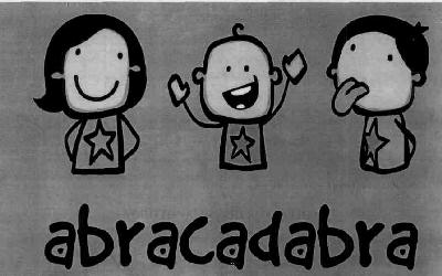 Abracadabra Device mark 1724084 Trademark