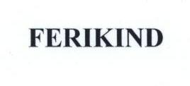 Ferikind Device mark 1459373 Trademark