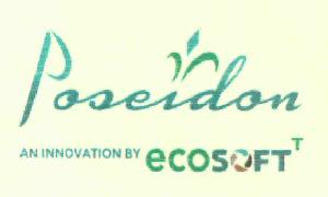Poseidon (label) Device mark 2749097 Trademark