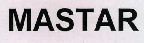 Mastar Device mark 2311634 Trademark