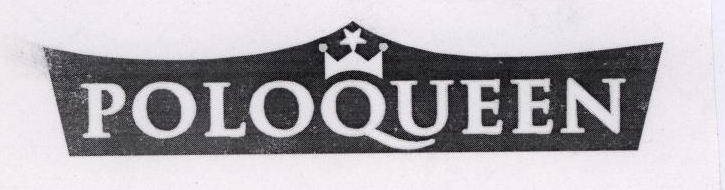 Poloqueen ( Label ) Device mark 1783147 Trademark