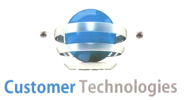 Customer Technologies Device mark 2713217 Trademark