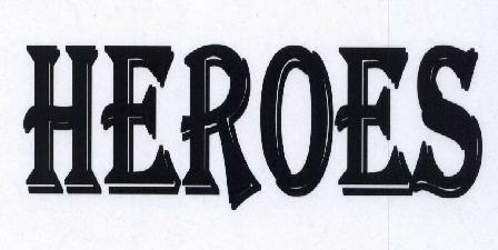 Heroes With Device Device mark 1793130 Trademark