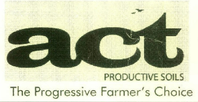 Act Productive Soils The Progressive Farmer's Choice Device mark 2743348 Trademark