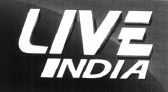 Live India (label) Device mark 1567803 Trademark