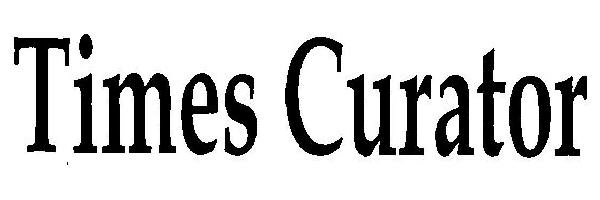 Times Curator (device) Device mark 2496032 Trademark