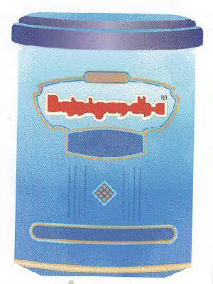 Rajnigandha With Device Device mark 1607268 Trademark