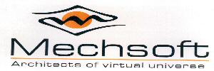 Mechsoft (label) Device mark 1988247 Trademark