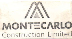 Montecarlo (label) Device mark 1507893 Trademark