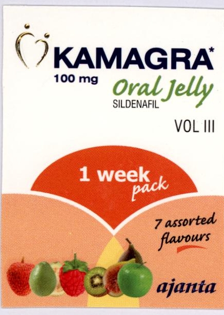 Kamagra (device) Device mark 1811323 Trademark