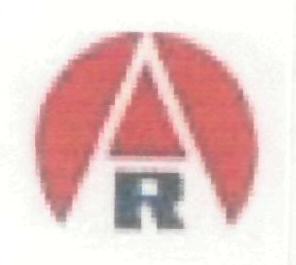 R (device) Device mark 2868066 Trademark