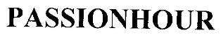 Passionhour Device mark 1863960 Trademark