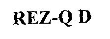 Rez-qd Device mark 1481815 Trademark