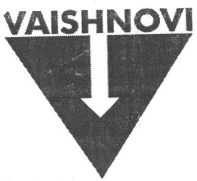 Vaishnovi Device mark 1596972 Trademark