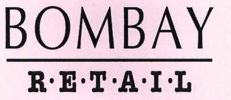 Bombay R.e.t.a.i.l Device mark 2254856 Trademark