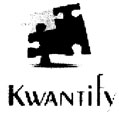Kwantify Device mark 1904405 Trademark