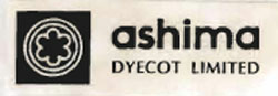 Ashima Dyecot Limited Device mark 895670 Trademark