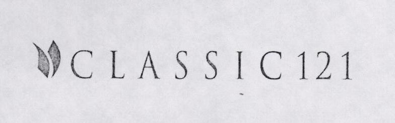 Classic 121 (device Of Other Geometrical Solids) Device mark 1444279 Trademark