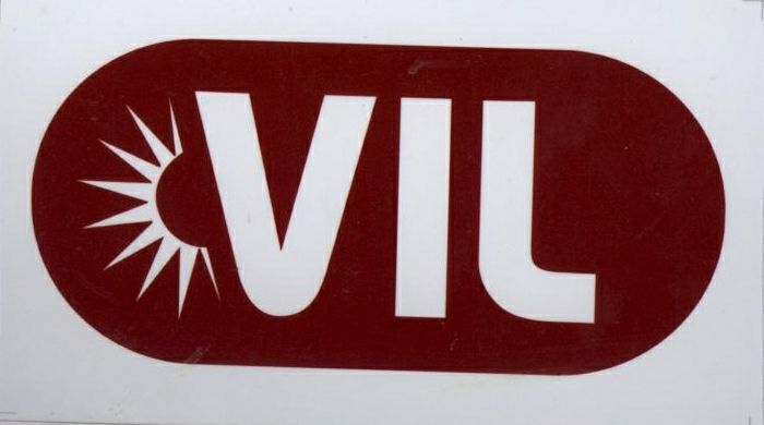 Vil Device mark 1980956 Trademark