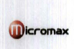 Micromax (with Device) Device mark 2040638 Trademark