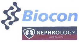 Biocon Nephrology Device mark 1784618 Trademark